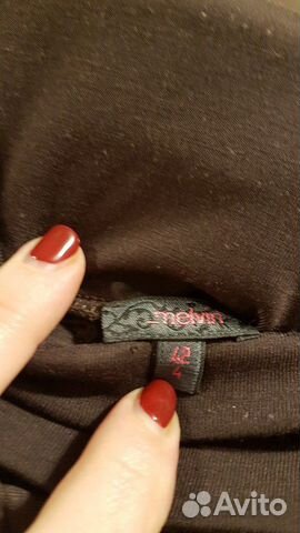 Юбка гофре 44-46р необычные складочки Юбка гофре 44-46р необычные складочки