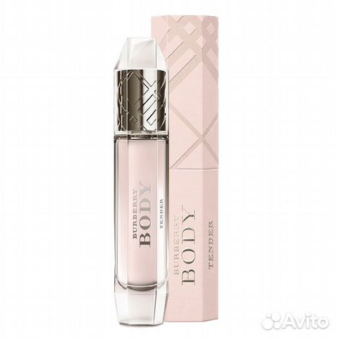 Burberry Body Tender - Барберри Боди Тендер Burberry Body Tender - Барберри Боди Тендер