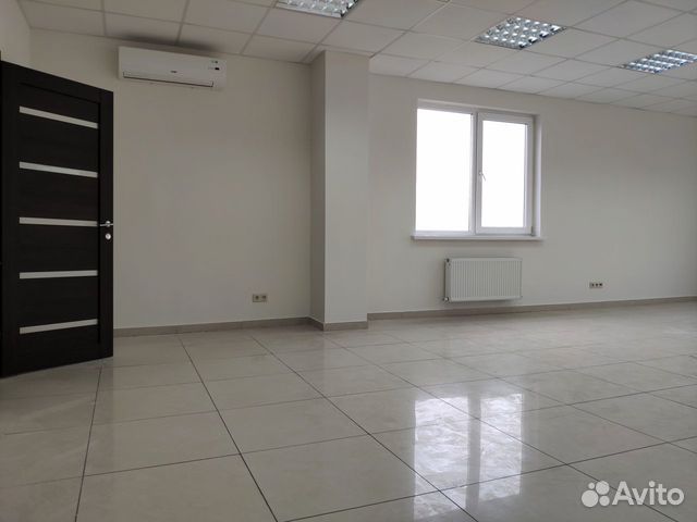 Офисы с ремонтом,19, 36, 50, 55 м² Офисы с ремонтом,19, 36, 50, 55 м²