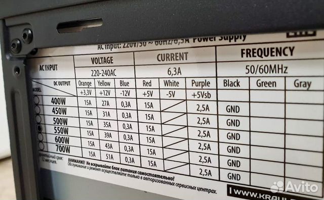 NEW Компьютер игровой i5-6500/16гб-DDR4/Rx570/1тб