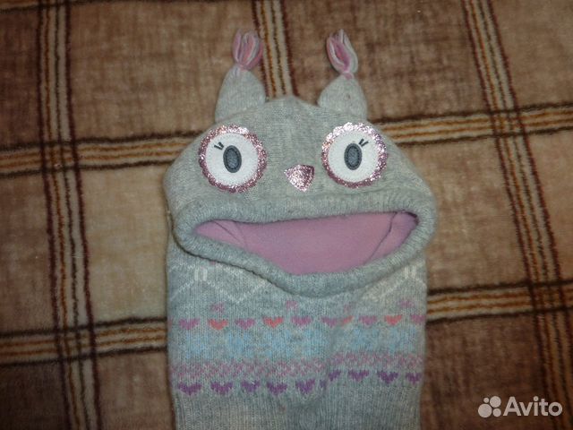 Шапка на зиму Шапка на зиму