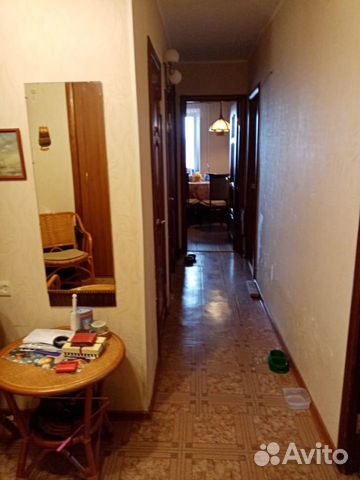 2-к квартира, 55 м², 12/14 эт. 2-к квартира, 55 м², 12/14 эт.