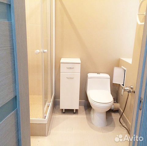 1-к квартира, 41 м², 4/18 эт.