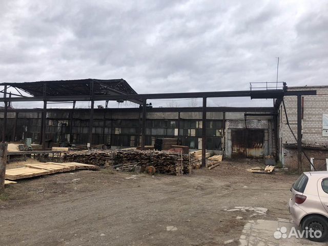 Производственное помещение, 1000 м² Производственное помещение, 1000 м²