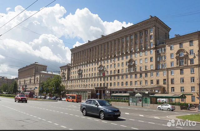 Помещение свободного назначения, 47 м² Помещение свободного назначения, 47 м²