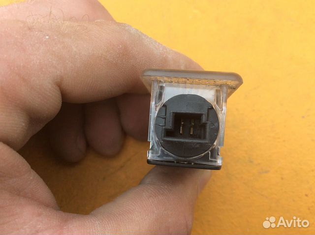 Плафон подсветки порога Mercedes w166 w205 W207 E Плафон подсветки порога Mercedes w166 w205 W207 E