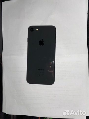 Продаю iPhone8 Продаю iPhone8