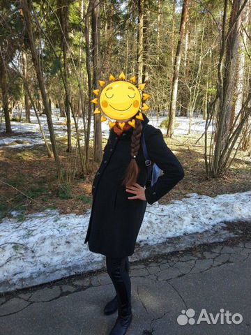Пальто