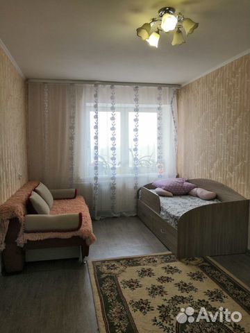 1-к квартира, 41.2 м², 7/10 эт. 1-к квартира, 41.2 м², 7/10 эт.