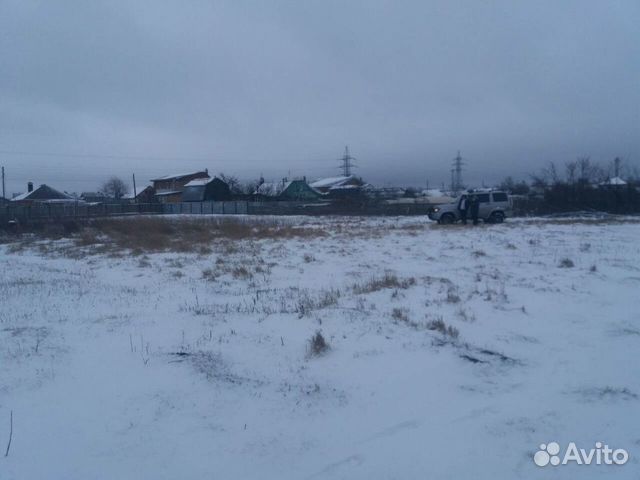 Участок 10 сот. (ИЖС)