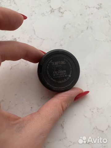 Тени для век Mac Тени для век Mac