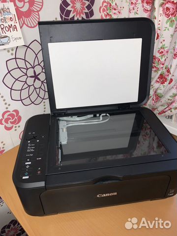 Принтер Canon pixma MG2440 Принтер Canon pixma MG2440