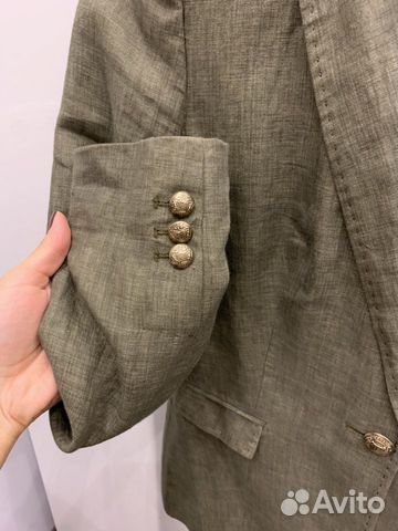Пиджак Zara Пиджак Zara