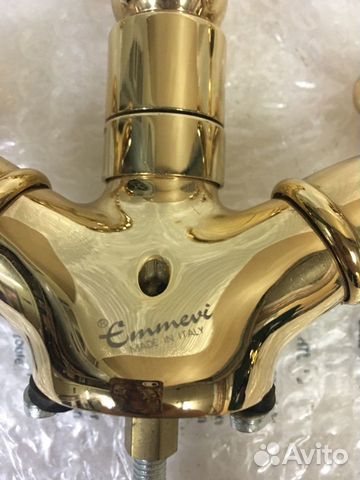 Смесители emmevi Италия Оригинал Новые Смесители emmevi Италия Оригинал Новые