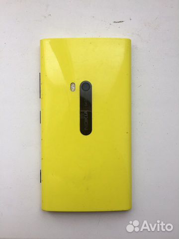 Телефон Nokia Lumia 920 Телефон Nokia Lumia 920