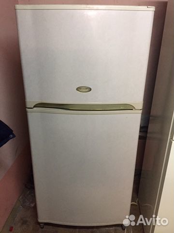 Холодильник Sharp Холодильник Sharp
