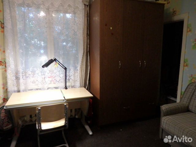 1-к квартира, 31.4 м², 1/5 эт. 1-к квартира, 31.4 м², 1/5 эт.