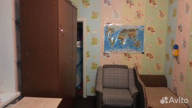 1-к квартира, 31.4 м², 1/5 эт. 1-к квартира, 31.4 м², 1/5 эт.