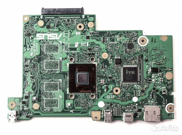 Материнская плата Asus E202S E202SA
