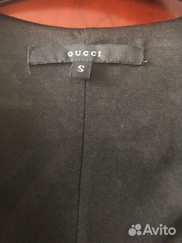 Платье Gucci оригинал Платье Gucci оригинал