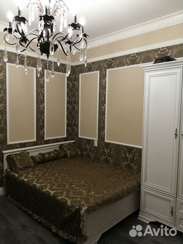 3-к квартира, 78.1 м², 4/7 эт. 3-к квартира, 78.1 м², 4/7 эт.