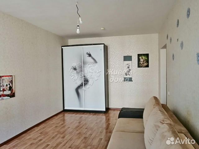 3-к квартира, 116.1 м², 10/17 эт.