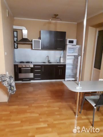1-к квартира, 55 м², 13/15 эт.