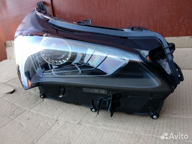 Фара Lexus NX 200T 300H правая оригинал 2017+ Фара Lexus NX 200T 300H правая оригинал 2017+