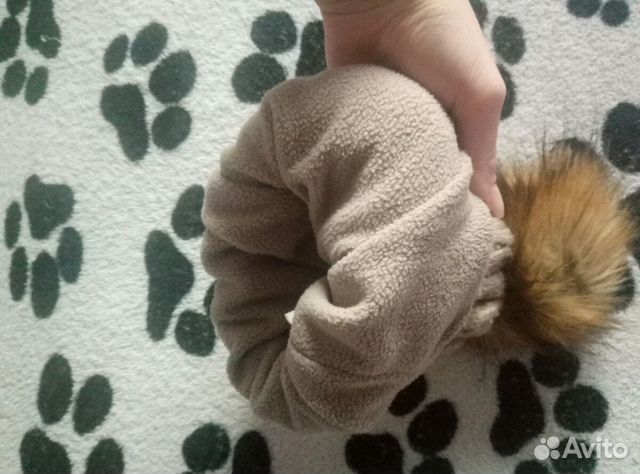 Шапка зимняя Шапка зимняя