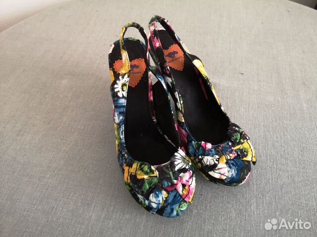 Босоножки открытые туфли Босоножки открытые туфли