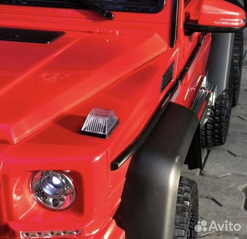 Электромобиль