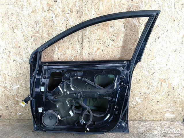 Дверь передняя правая Chevrolet Captiva C140 2011 Дверь передняя правая Chevrolet Captiva C140 2011