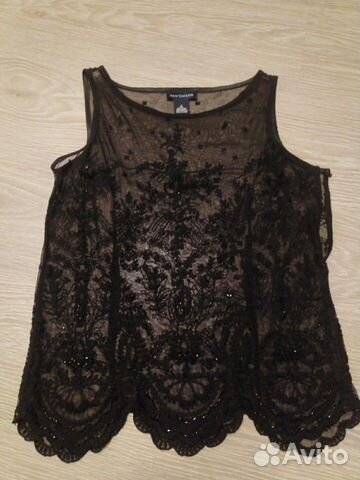 Блузка топ женская 44-46 р Блузка топ женская 44-46 р