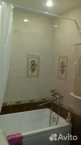 2-к квартира, 45 м², 1/4 эт.