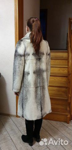 Шуба норковая Шуба норковая