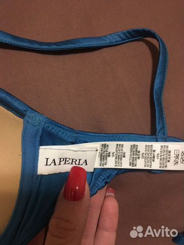 Купальник La Perla Купальник La Perla