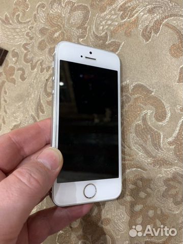 Apple iPhone 5S Apple iPhone 5S