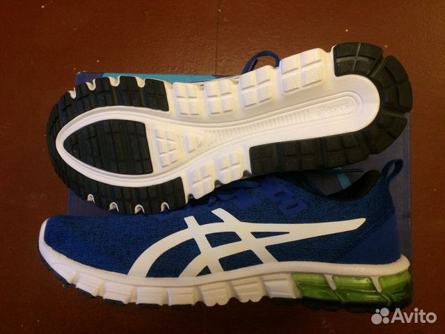 Кроссовки asics GEL-quantum 90