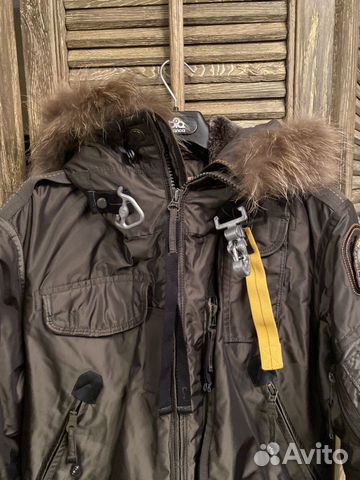 Parajumpers парка мужская Parajumpers парка мужская