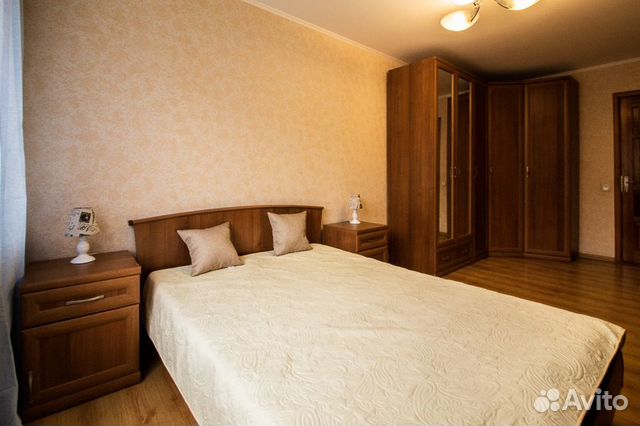 1-к квартира, 47 м², 4/5 эт.
