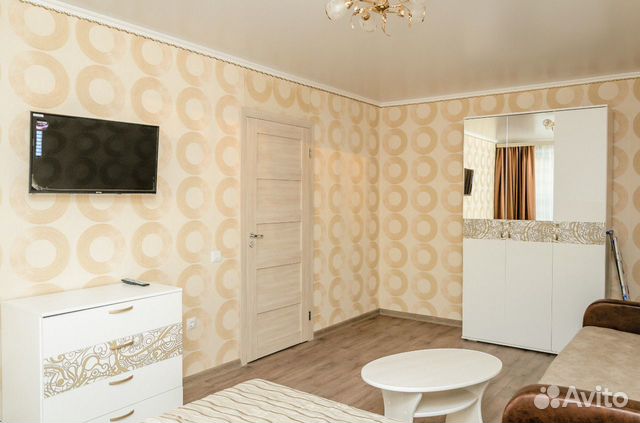 1-к квартира, 37 м², 5/9 эт.