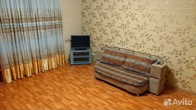 1-к квартира, 46 м², 2/2 эт. 1-к квартира, 46 м², 2/2 эт.