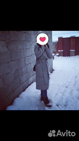 Пальто Пальто