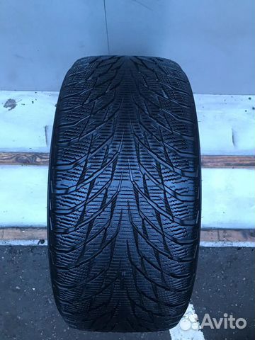 Nokian Hakkapeliitta R2 245/45/17 Nokian Hakkapeliitta R2 245/45/17