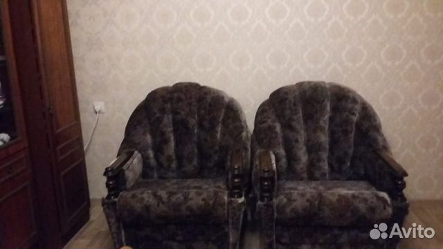 Комната 14 м² в 3-к, 10/17 эт.