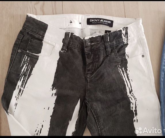 Джинсы Dsquared Dkny Ralph Lauren Galliano Джинсы Dsquared Dkny Ralph Lauren Galliano