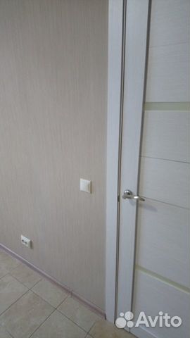 1-rums-lägenhet 30 m2, 5/5 golvet.