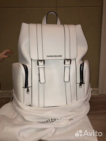 Рюкзак calvin klein jeans
