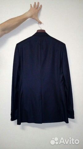 Свадебный костюм