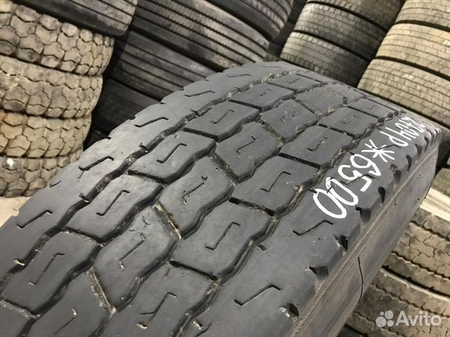 Грузовые шины бу 295 75 R22.5 Aeolus Ар.2704Р Грузовые шины бу 295 75 R22.5 Aeolus Ар.2704Р